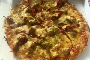 Pizzeria Ciao Ciao