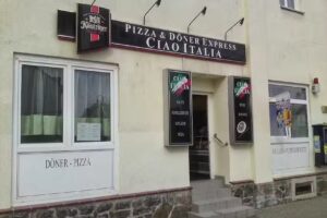 Pizzeria Ciao Italia