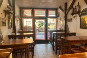 Pizzeria Ciao Krefeld
