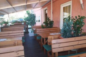 Pizzeria Cilento