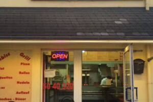 Pizzeria City Express Oldenburg