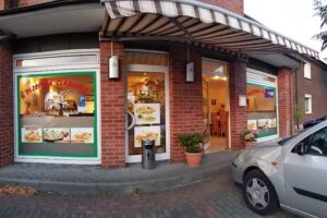 Pizzeria Clarholz