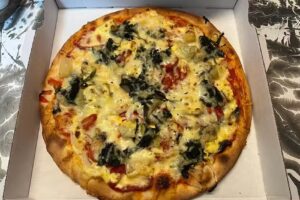 Pizzeria Classica
