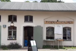 Pizzeria Cocolores
