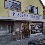 Pizzeria Colosseo