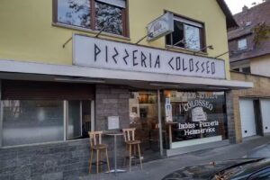 Pizzeria Colosseo