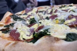 Pizzeria Colosseo