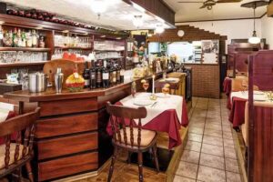 Pizzeria Colosseo