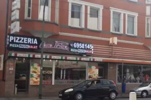 Pizzeria Come Prima