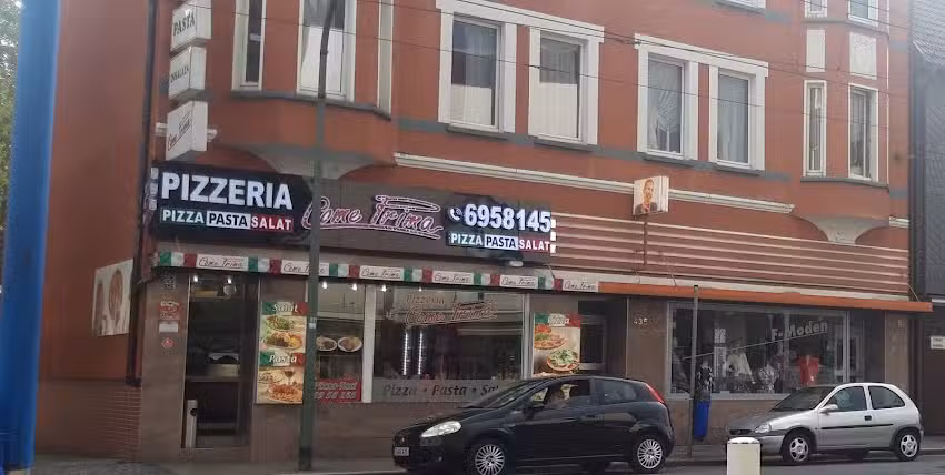 Pizzeria Come Prima
