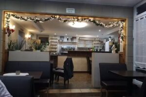Pizzeria Come Prima