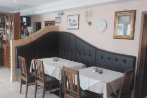 Pizzeria Conca d&rsquo;Oro