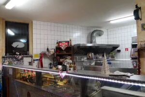 Pizzeria Corona Mannheim