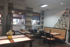Pizzeria Corvino