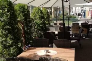 Pizzeria Costa Smeralda