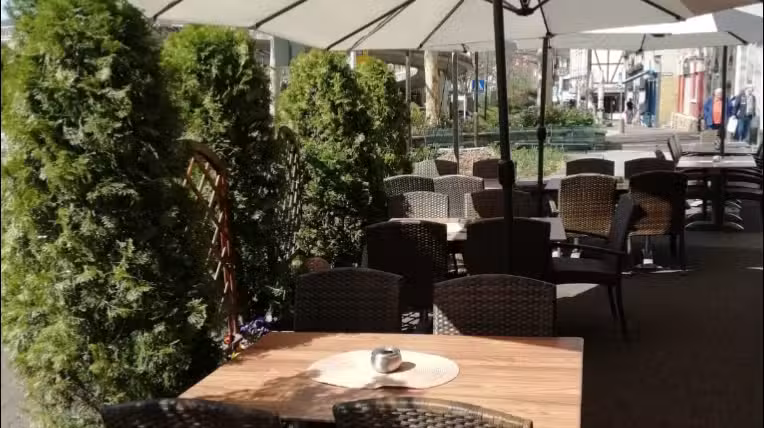 Pizzeria Costa Smeralda