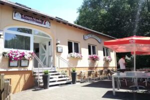 Pizzeria Costa Verde im Waldeck