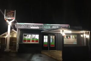 Pizzeria Crange Di Italia