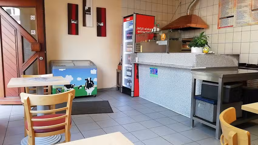 Pizzeria Cucina Castrop-Rauxel