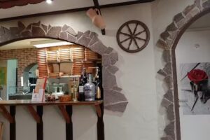 Pizzeria „Da Aldo“ – Pizza, Pasta und Burger