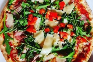 Pizzeria da Alessio
