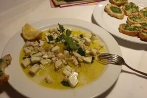 Pizzeria Da Altobelli