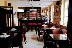 Pizzeria Da Angelina