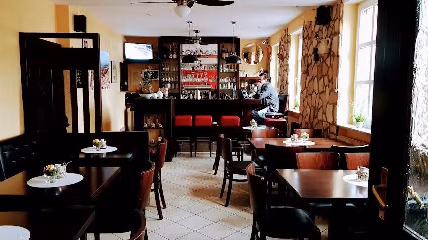 Pizzeria Da Angelina