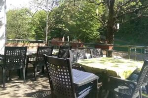 Pizzeria Da Angelo