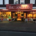 Pizzeria Da Angelo