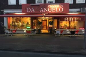 Pizzeria Da Angelo