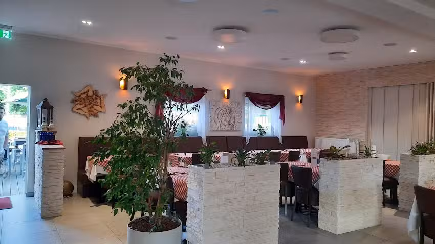Pizzeria da Angelo Frankfurt am Main