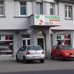 Pizzeria Da Antonio
