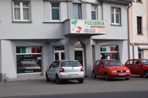 Pizzeria Da Antonio