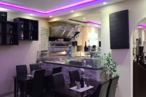 Pizzeria Da Antonio
