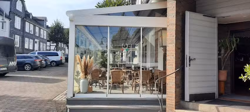 Pizzeria &bdquo;Da Arturo&ldquo;