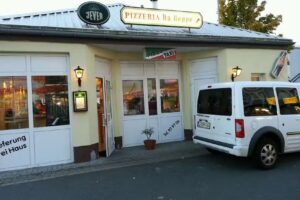 Pizzeria da Beppe
