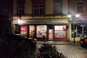 Pizzeria Da Bomba 3