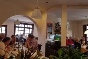 Pizzeria Da Bruno