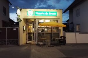 Pizzeria Da Bruno