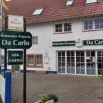 Pizzeria Da Carlo