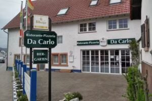 Pizzeria Da Carlo