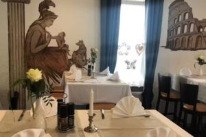 Pizzeria Da Carlo