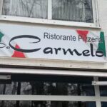 Pizzeria da carmelo