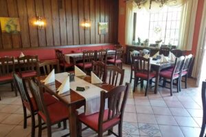 Pizzeria Da Carmelo