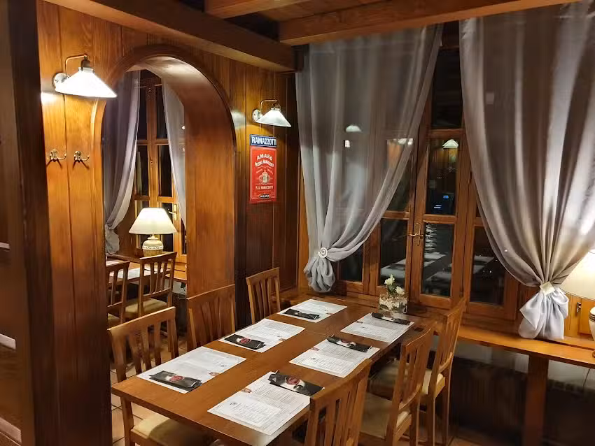 Pizzeria da Carmine Regensburg