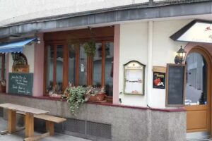 Pizzeria Da Cesare