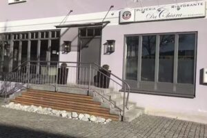 Pizzeria Da Chiara