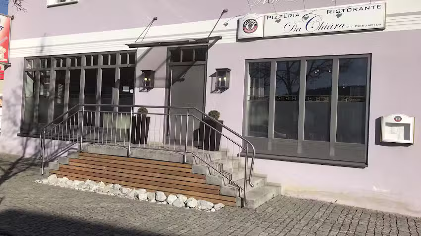 Pizzeria Da Chiara