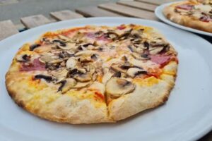 Pizzeria Da Christian